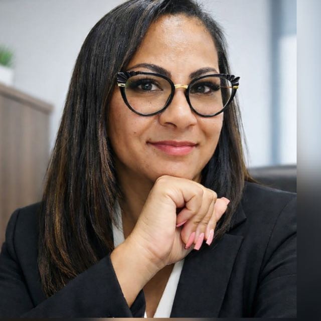 Michelle Bis — Fundadora da InnoFlow